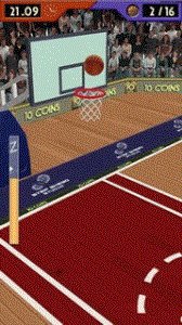 download Basketball Shots 3D apk